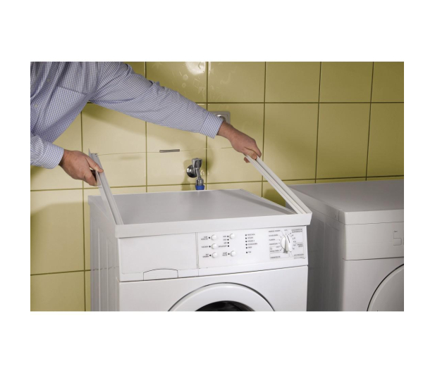 Xavax UNIWERSALNY ŁĄCZNIK DO PRALEK I SUSZAREK XAVAX - 1484411 - zdjęcie 3